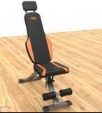 weight bench adjustable