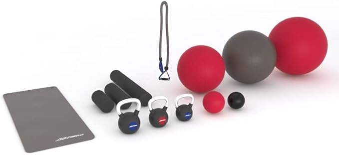 Life Fitness Kettlebells