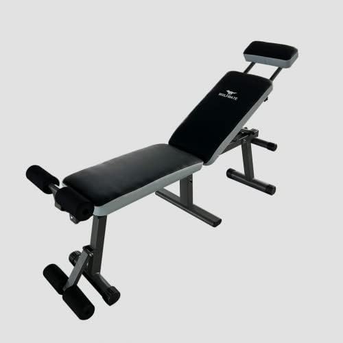 Smart Fitness Trainer Equipment - Strength Training Machine