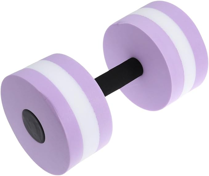 2pcs Water Dumbbells for Water Dumbbells Set Water