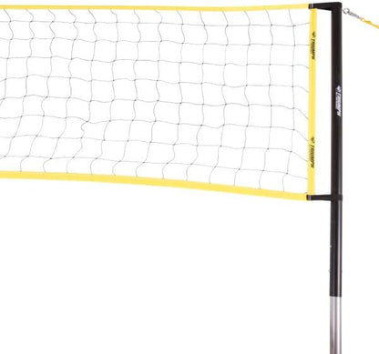 Triumph Sports Volleyball Sets - Volleyabll/Badminton Sets Available