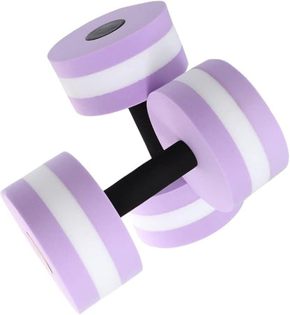 2pcs Water Dumbbells for Water Dumbbells Set Water