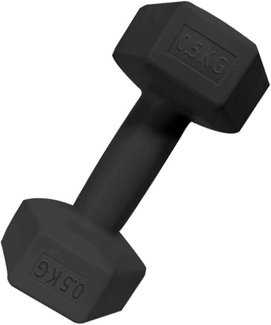 Dumbbell Hand Weight for Women, Men, Seniors and Youth