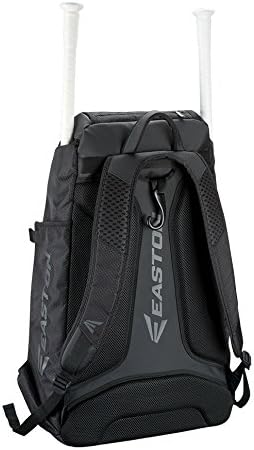 Easton | E610CBP Catcher's Backpack Equipment Bag | Baseball & Softball | Multiple Styles