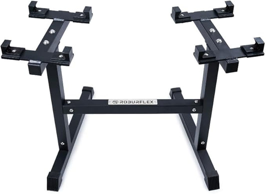 Stand for Adjustable Dumbbells (for 40lb 50lb and 80lb) for