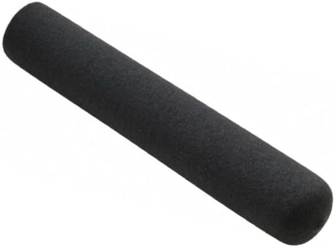 TreadLife Fitness 6" Replacement Grip Handle for Exercise Equipment | 1 or 2 Pack