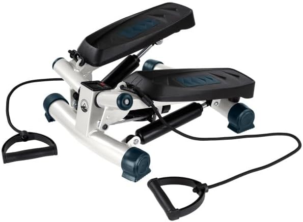 Stair Stepper - Portable Stair Climber Exercise Machine