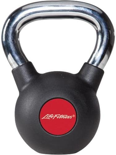 Life Fitness Kettlebells