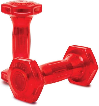 Body Sport Urethane Aerobic Dumbbells Pair