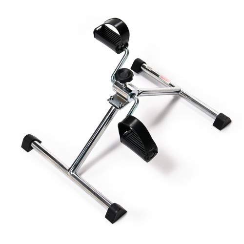 Graham-Field GF1965-1KD Grafco Pedal Floor Exerciser for Arm/Leg Workout