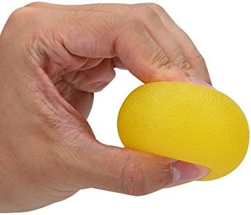 Hand Stress Relief Balls,Hand Exercise Balls Hand Therapy Balls Hand Squeeze Balls for Stress Relief, Arthritis Pain Relief