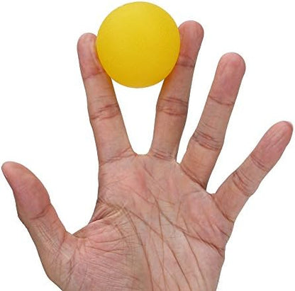 Hand Stress Relief Balls,Hand Exercise Balls Hand Therapy Balls Hand Squeeze Balls for Stress Relief, Arthritis Pain Relief