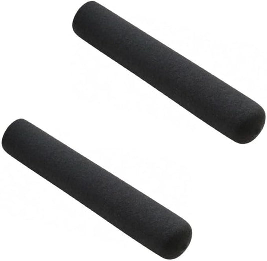 TreadLife Fitness 6" Replacement Grip Handle for Exercise Equipment | 1 or 2 Pack