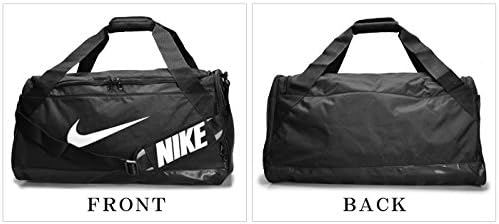 NIKE Brasilia Medium Training Duffel Bag