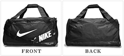 NIKE Brasilia Medium Training Duffel Bag