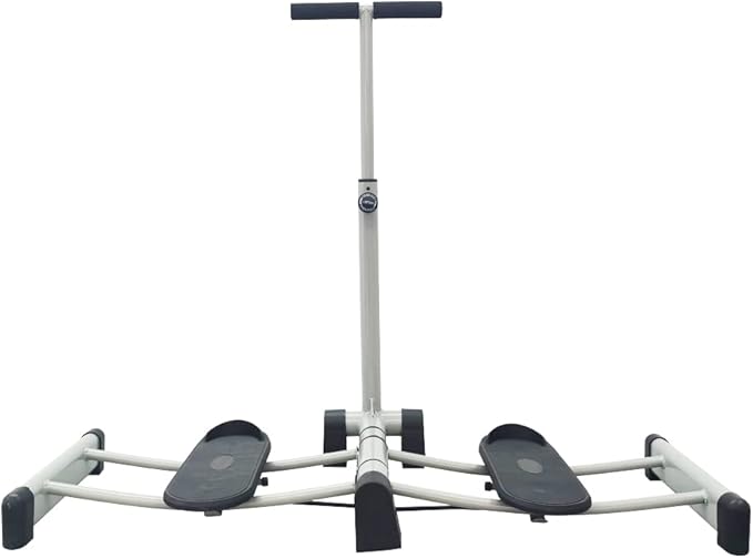 Leg Exercise Equipment Machine Skiing Exercise Machine Home Workouts Cardio Trainer Machine Leg Cardio Fitness Gym Trainer Women Pelvic Floor Recovery