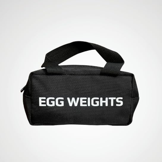 Egg Weights New Year Bundle