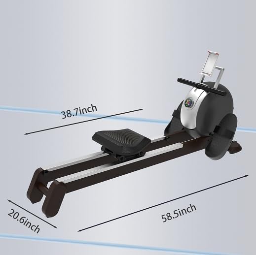 NicBex Rowing Machines for Home Rowing Machine