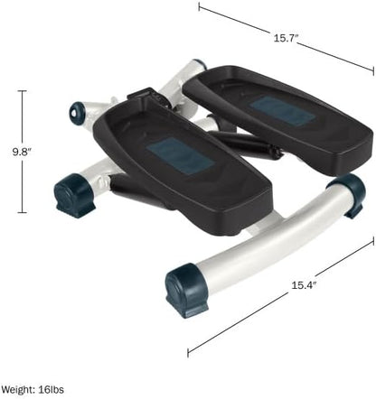 Stair Stepper - Portable Stair Climber Exercise Machine