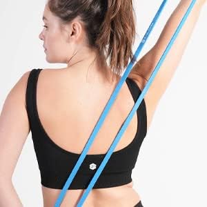 Pull-Up Bands Resistance - Single Long Resistance Bands Heavy Resistance for Pull up Assistance, Heavy Resistance Bands for Women and Men Perfect for Outdoor and Home Gyms