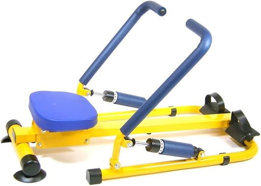 Fun and Fitness for Kids - Multifunction Rower