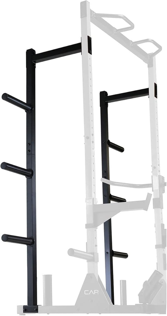 CAP Barbell Power Racks and Attachments