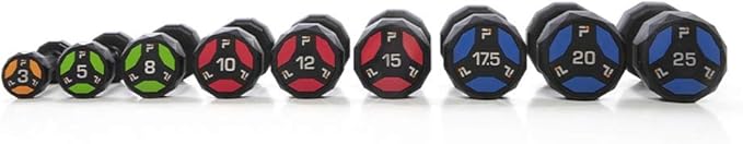 Power Systems Power Systems Cardio Dumbbell