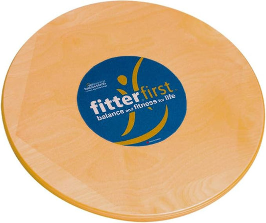 Fitterfirst Professional Balance Board - 20"