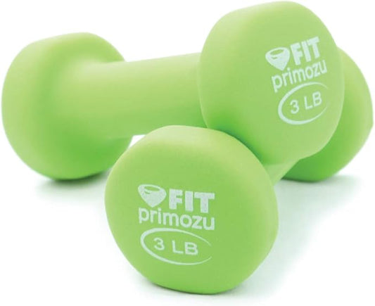 FIT Neoprene Dumbbells (Pairs & Sets)