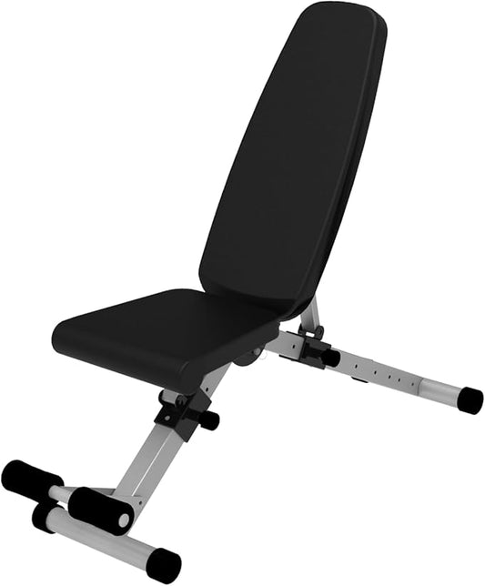 NicBex Weight Bench