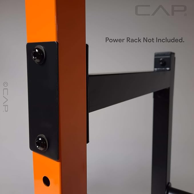 CAP Barbell Power Racks and Attachments