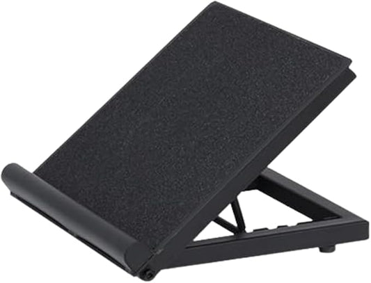 Yes4All Professional Incline Board, Slant board calf stretching, Squat Wedge and Anti-Slip Surface, Portable Side Handle