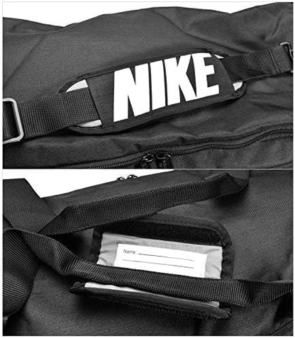 NIKE Brasilia Medium Training Duffel Bag