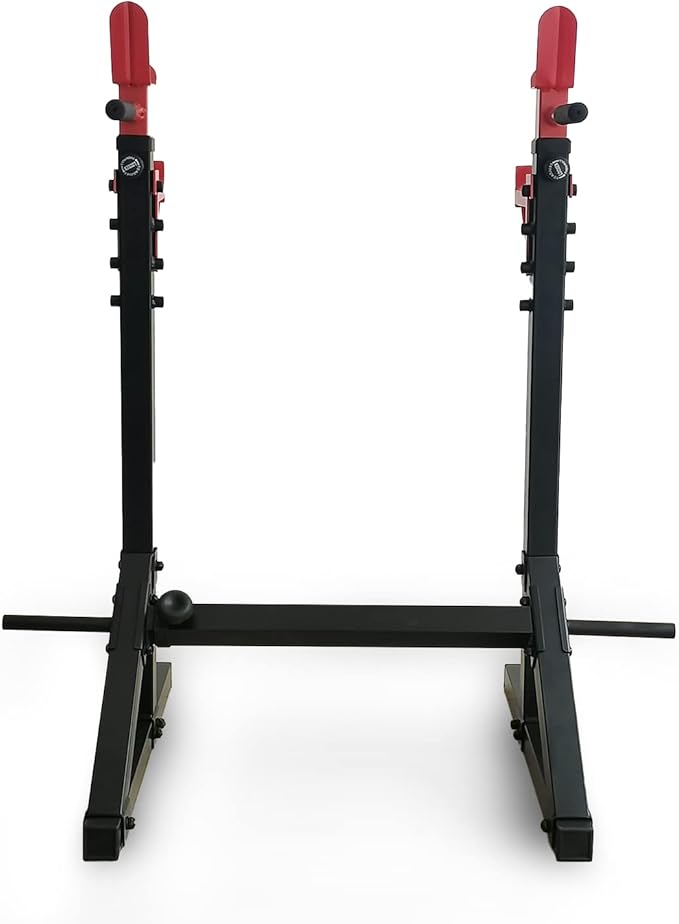 CAP Barbell Adjustable Multi-Function Squat Rack