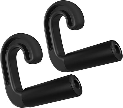 Neutral Grip Handle Attachment, Grip Handle Attachments for Pull-up Bars, Resistance Bands, Barbells, Fitness Equipment, Gym Equipment