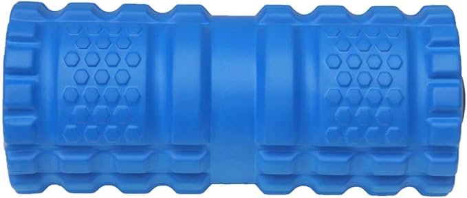 High Intensity Vibrating Foam Roller