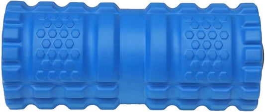 High Intensity Vibrating Foam Roller