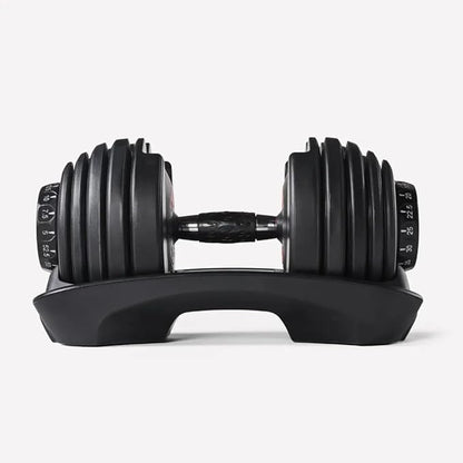 Bowflex SelectTech 552 Adjustable Dumbbells