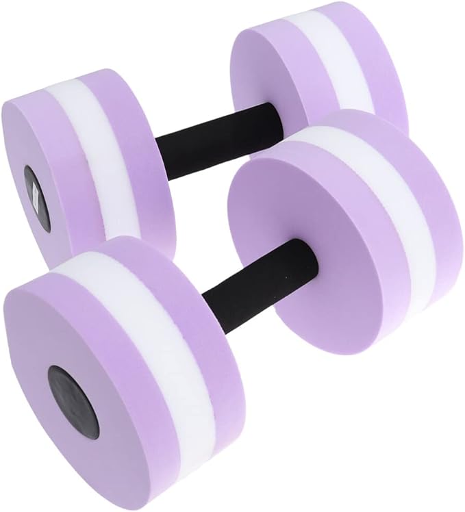 2pcs Water Dumbbells for Water Dumbbells Set Water