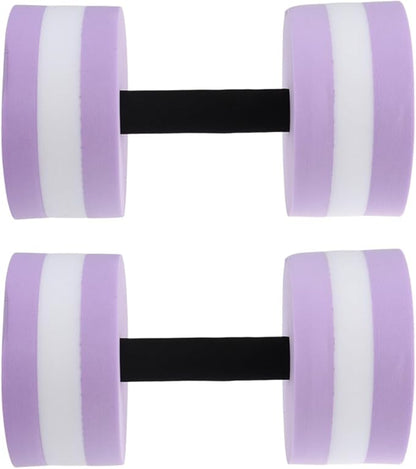 2pcs Water Dumbbells for Water Dumbbells Set Water