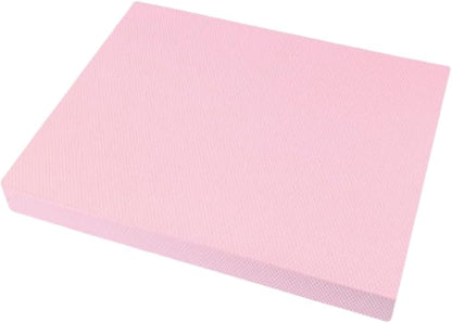 Exercise Balance Pad，Balance Foam Mat for Physical Therapy Equipment & Strength Stability Training, Slip Resistant Foam Mat for Yoga, Pilates, Meditation，Gardening knee pads