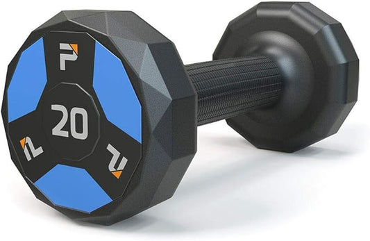 Power Systems Power Systems Cardio Dumbbell, 15 Pounds 564