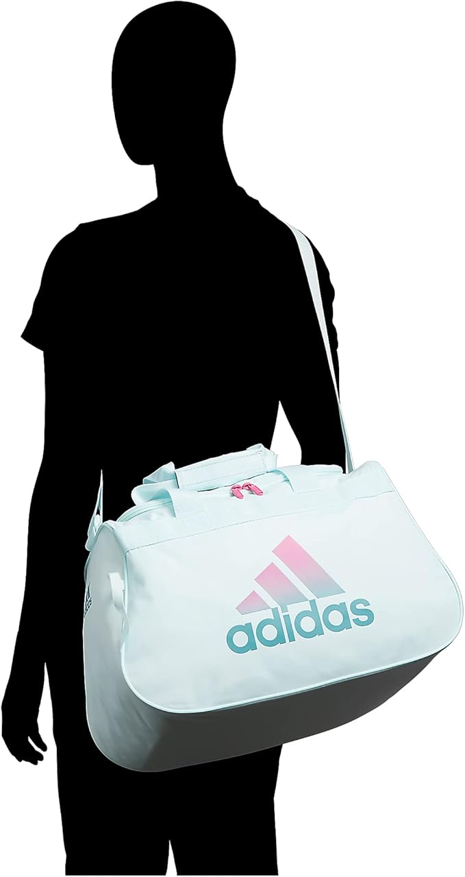 adidas Diablo Small Duffel Bags