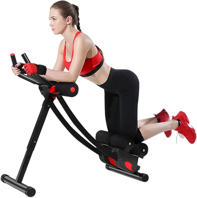 Fitlaya Fitness ab Machine