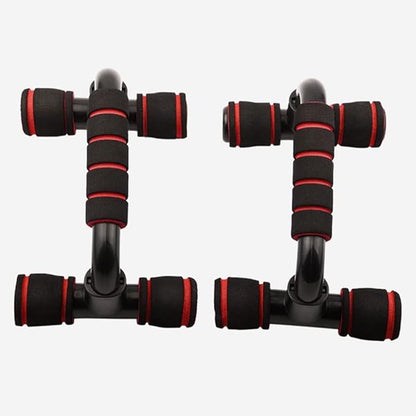 Push Up Board, Enhanced Multi-function Foldable Push Up Bar with Resistance Bands, Portable Strength Training Equipment, Push Up Handles for Perfect Pushups, Professional Push Up Workout Equipment for Home Gym