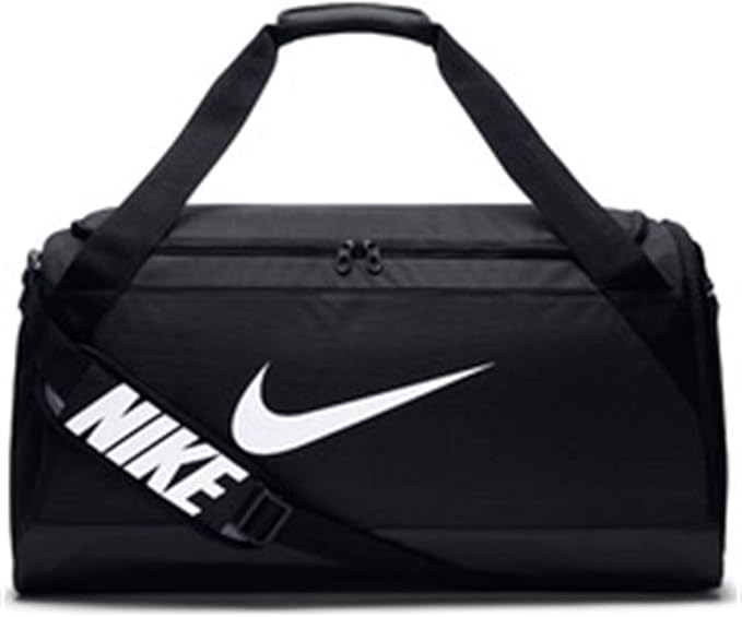 NIKE Brasilia Medium Training Duffel Bag