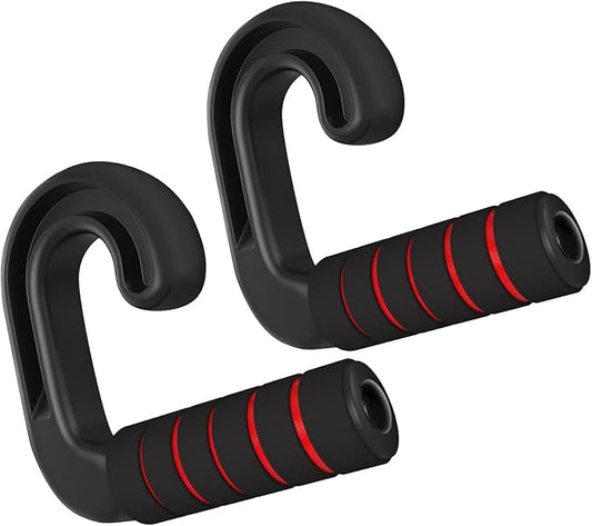 Neutral Grip Handle Attachment, Grip Handle Attachments for Pull-up Bars, Resistance Bands, Barbells, Fitness Equipment, Gym Equipment