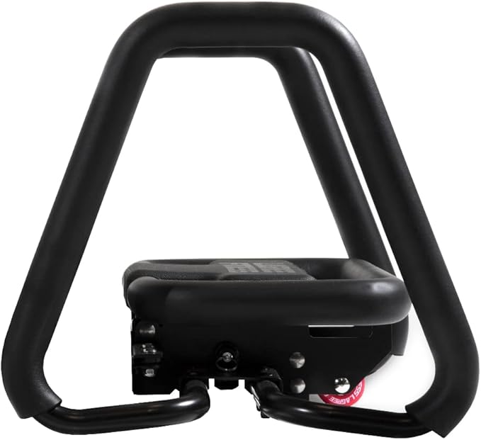 Lagree Fitness Micro Handlebars