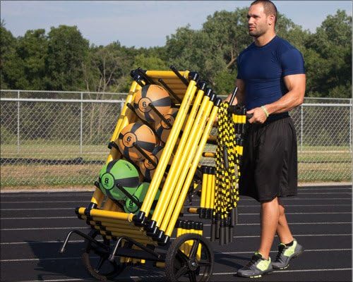 Cart Training System