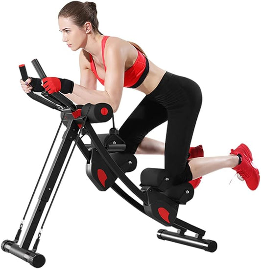 Fitlaya Fitness ab Machine